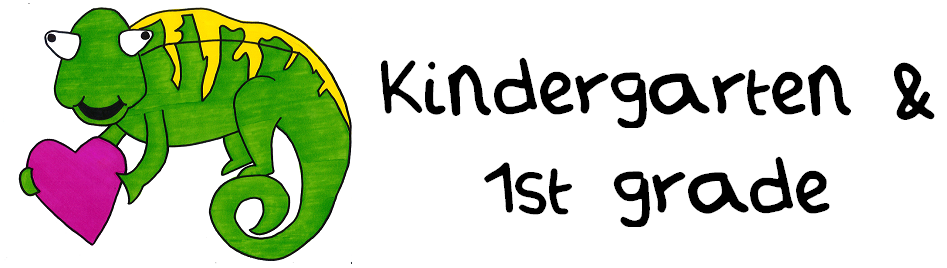 K-1 Counselor K-1 Counselor